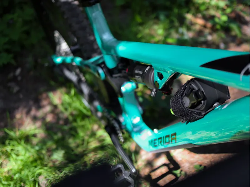 Merida MY23 One Forty 700 Teal-3